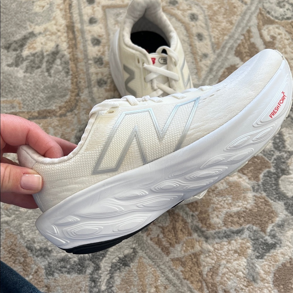 NEW BALANCE FRESH FOAM X